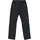 Kid Long Pant nero U901 140
