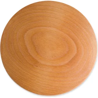 Gmundner Keramik Holzdeckel f. Vorratsdose Ø 14 cm