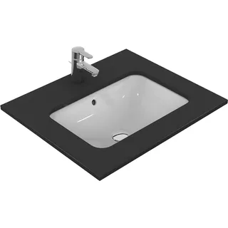 IDEAL STANDARD E506101 Unterbau-WT Connect, rechteckig, - Weiß