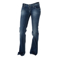 Beispielbild eines Produktes aus Jeans