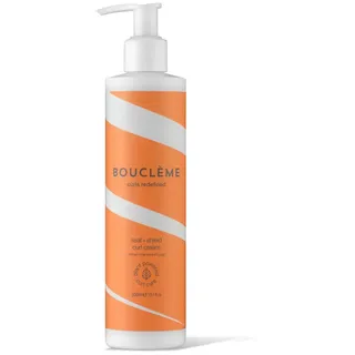 BOUCLÈME Seal + Shield Curl Creme 300 ml