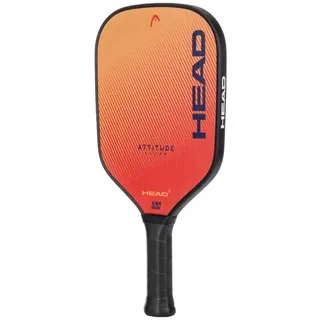 Head Racket Attitude Suprm Pickleball-schläger - One Size
