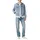 Regular Fit Blau 32/32