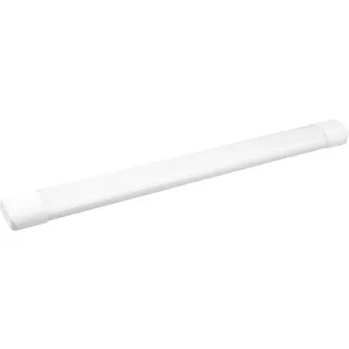 LED's light LED-Lichtleiste 36 W 4650 lm 120 cm Weiß