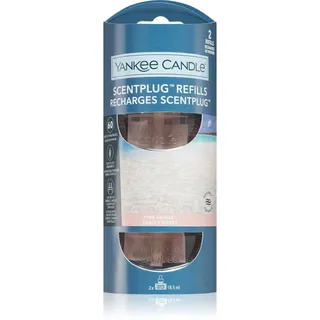 Yankee Candle Pink Sands Füllung für elektrischen Diffusor 2x18.5 ml
