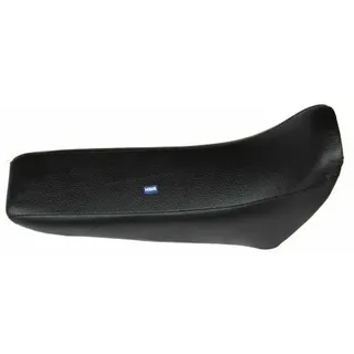 HMParts Dirt Bike Pit Bike Pocket bike Sitzbank Sitz Typ 2 Schwarz Blitzversand