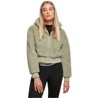 Urban Classics Oversized Jacke - Soft salvia - L