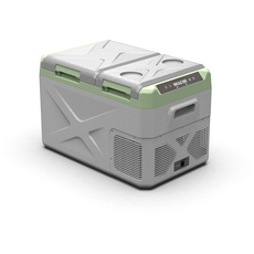 Steamy-E Single Zone Elektrische Kompressor Kühlbox (24 Liter)