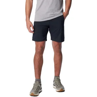 Columbia Kurze Herren-Hose, Silver Ridge Utility Cargo Short