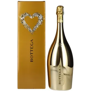 Bottega Gold Prosecco Doc Spumante Brut 1.5l