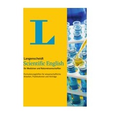 Langenscheidt Scientific English