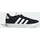Court Unisex Kinder Core Black/Cloud White 36 2/3