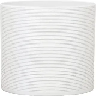 Scheurich Übertopf 828 Ø 23 cm Panna