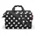 Allrounder L Pocket Tasche 48 x 29 cm Schwarz