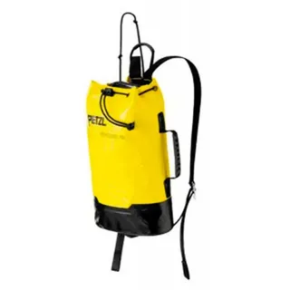 Petzl Personnel 15l gelb)