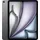 iPad Air 11" Cellular (2025) 8 GB RAM 512 GB Space Grau