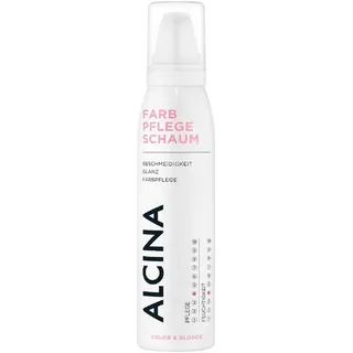 Alcina Farbpflege-Schaumfestiger 150 ml