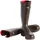 Iso Gummistiefel Braun 40