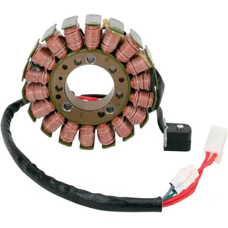 Ricks Motorsport Electric Oem Triumph 21-012 Stator - One Size