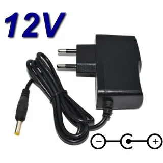 Top Chargeur * Netzadapter, Ladegerät, 12 V, für Blu-Ray-Player Sony BDP-S4200