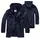 Parka Dunkelblau 7XL
