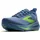 Glycerin 23 Herren Moonlight/Blue/Green Gecko 46,5