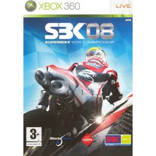 SBK 08