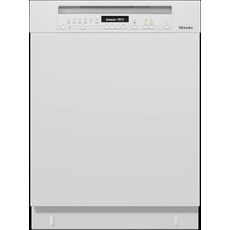 Miele Standgeschirrspüler, G 7020 SC, 8,4 l, weiß