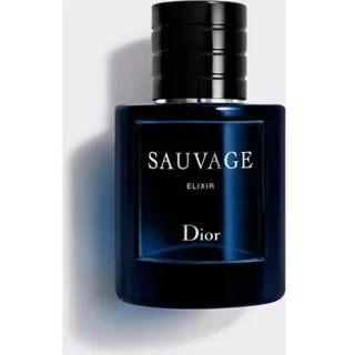 Dior Sauvage Elixir Eau de Parfum 60 ml