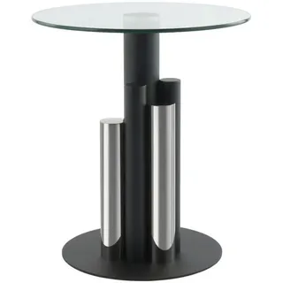 Kayoom Ontario 225 Silber 46 x 52 x 46 cm