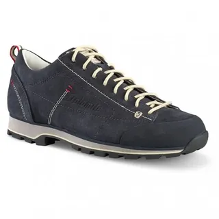 Cinquantaquattro Low M blue/cord 36 2/3