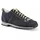 Cinquantaquattro Low M blue/cord 36 2/3