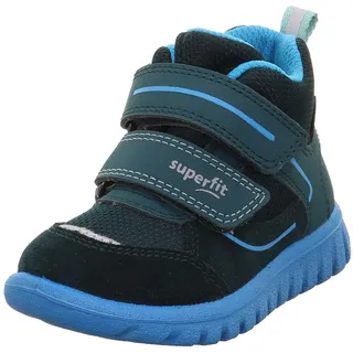 SPORT7 MINI Kinder Grün/Türkis 26