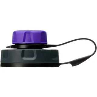 humangear Capcap+ Flaschendeckel violett für Ø 5,3 cm