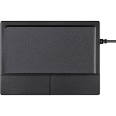 Bild PERIPAD-504 Touchpad Schwarz