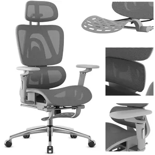 mark adler Expert 7,9 Polyurethan Grau