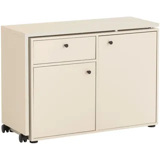 Schildmeyer Schreibtisch Lovund Beige