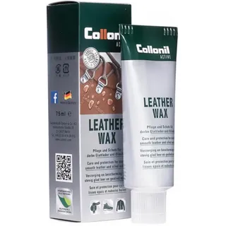 Collonil Active Leather Wax