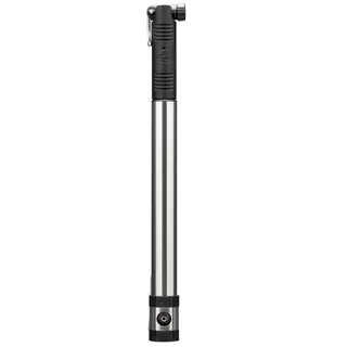 Crankbrothers Standpumpe - Silber - Silber