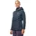 Blau XS