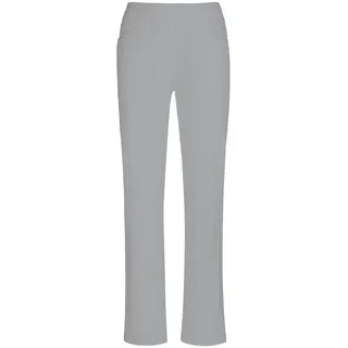ProForm Slim-Hose Modell Pamina Fun Raphaela by Brax grau
