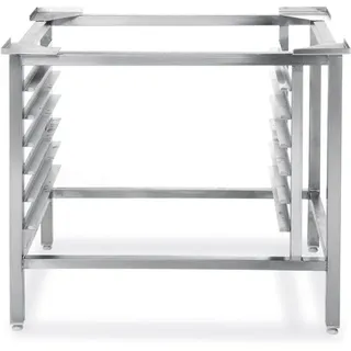 HENDI Untergestell, für Öfen 225165, Warmhalteplatte