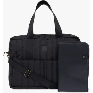 jollein Wickeltasche Black