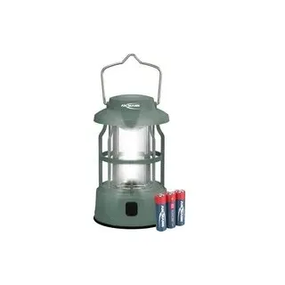 Ansmann 1600-0781 CL270B COB LED Camping-Leuchte 270 lm
