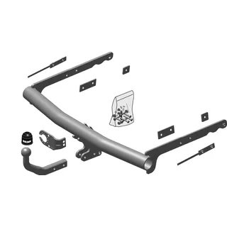 BRINK Anhängevorrichtung 486300