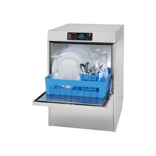 Saro SARO Gläserspülmaschine Modell UX-40SBDD,