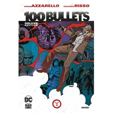 100 Bullets (Deluxe Edition)