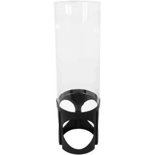 UBBINK Fischturm 50 cm Schwarz