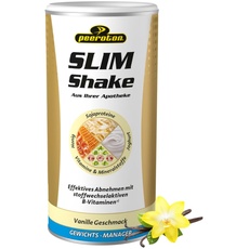 Bild Slim Shake Vanille 500 g