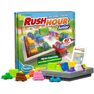 Ravensburger Rush Hour Junior österreichische Version